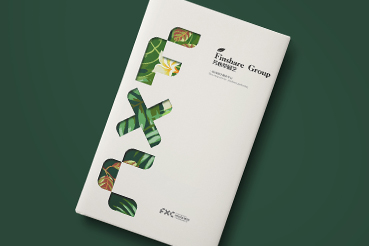 庆安县样本册设计：以系统呈现，筑牢城市产业的坚实根基